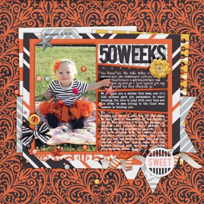 50 Weeks