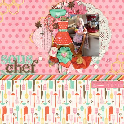 Sous Chef