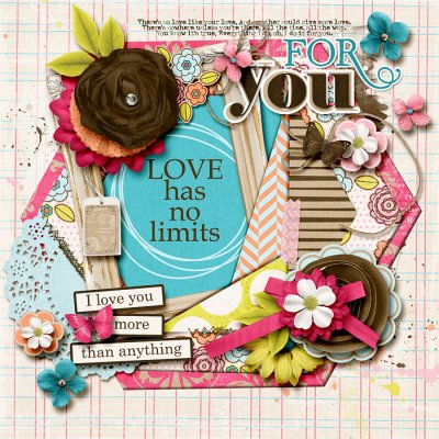 LO360 - For You My Love