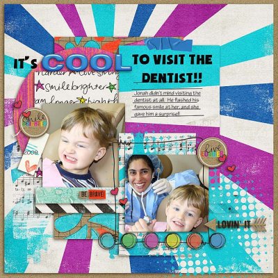 It's Cool