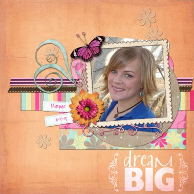 dream BIG