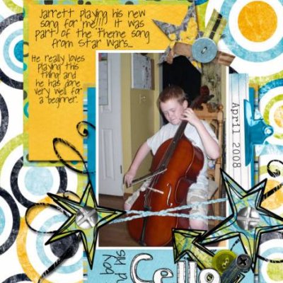Cello