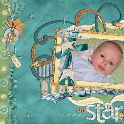 Twinkle Twinkle