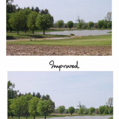 Across the Road