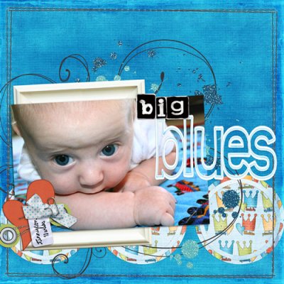Big Blues