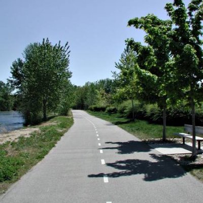 My Favorite Place to Run