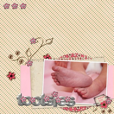 Tootsies