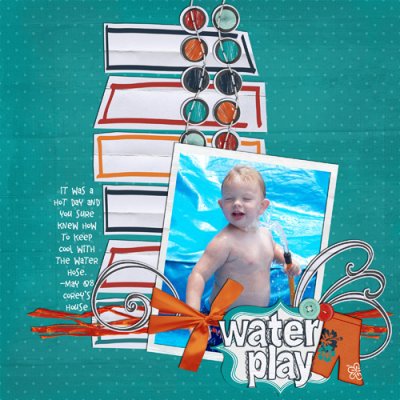 Water Play
