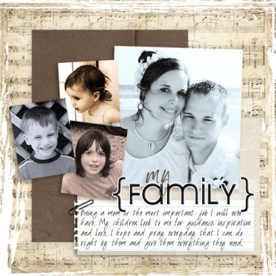 My Family