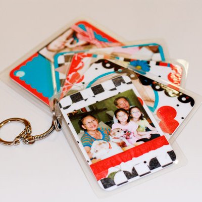Keychain
