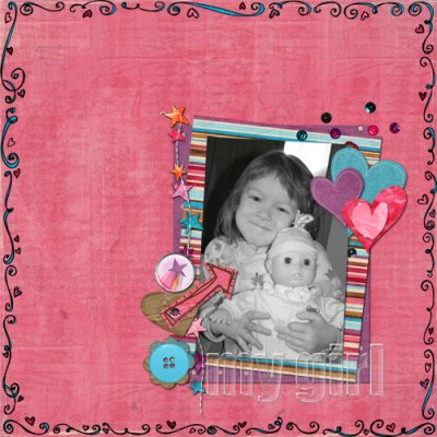 My Girl
