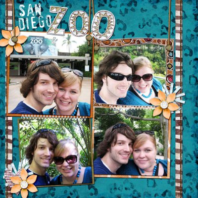 San Diego Zoo - Page 2