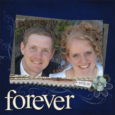 forever