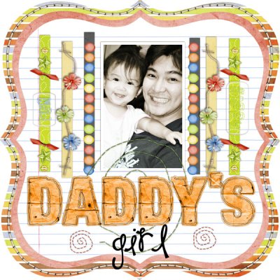 Daddy's Girl
