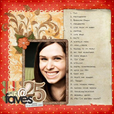 Digi Dare #88 - Me @ 25