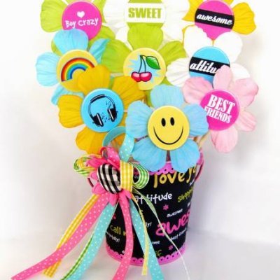 Best Friends Bouquet