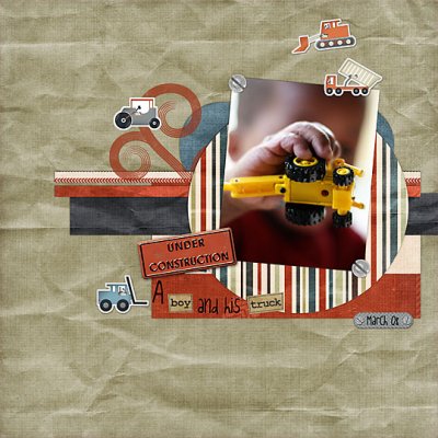 Truck