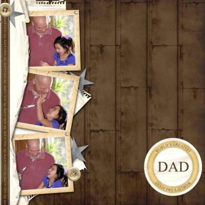 Dad