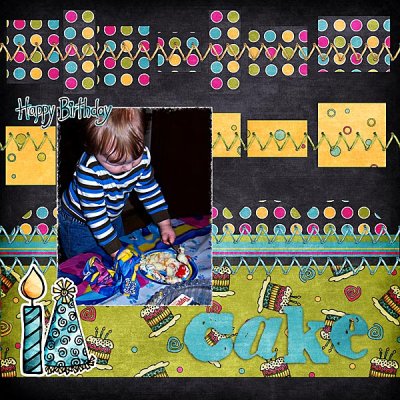 Cake