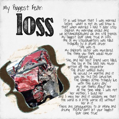Loss