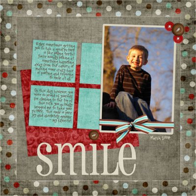 Smile