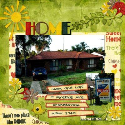 home