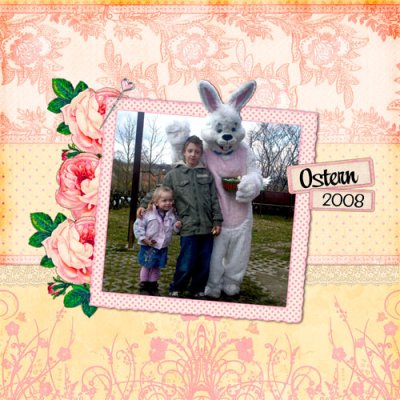Easter 2008