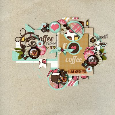 Coffee Crisis