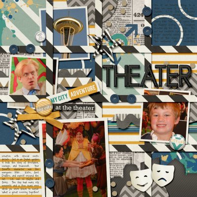 Theater