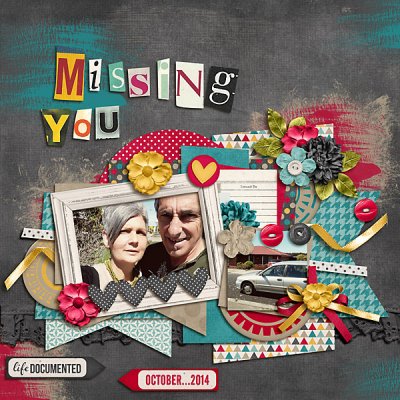 Missing You