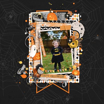 HalloWeenie