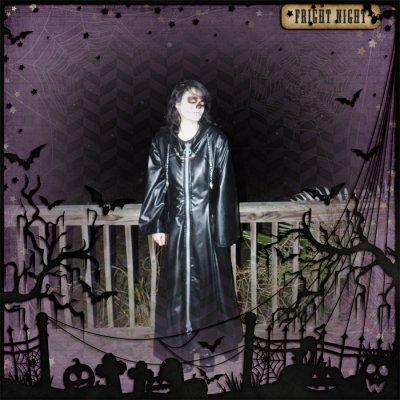 Fright Night