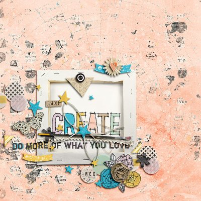 Create