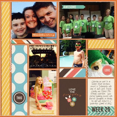 week 25.