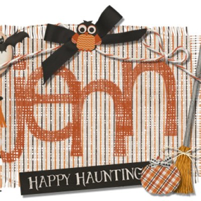 Halloween Siggy 2014