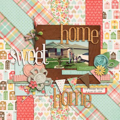 Home Sweet Home