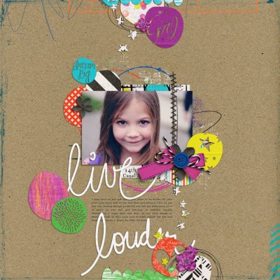 live louder