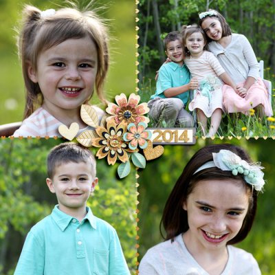 2014 album