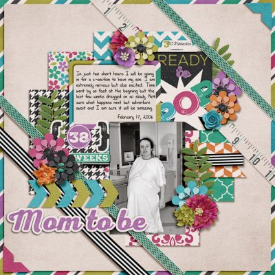 Mom to Be