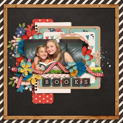 Books