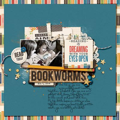 Bookworms