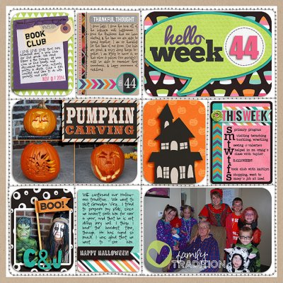 PL Week 44A