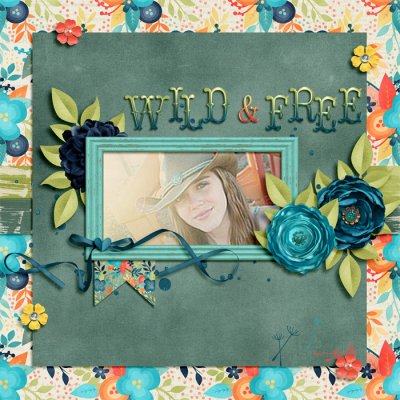 Wild & Free