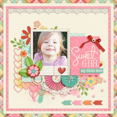 Sweet Girl