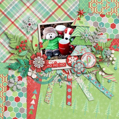 Ho Ho Ho