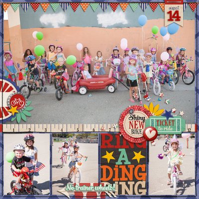 Bike Party
