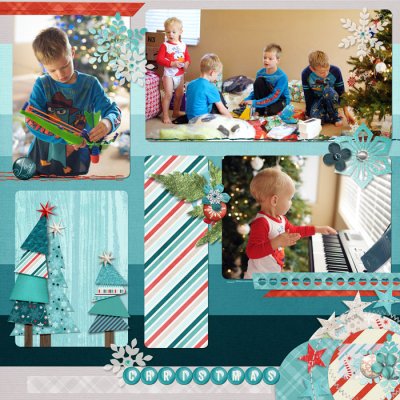 Christmas