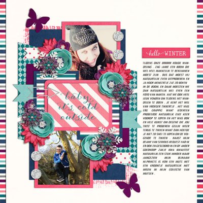Winterwonderlandsmall