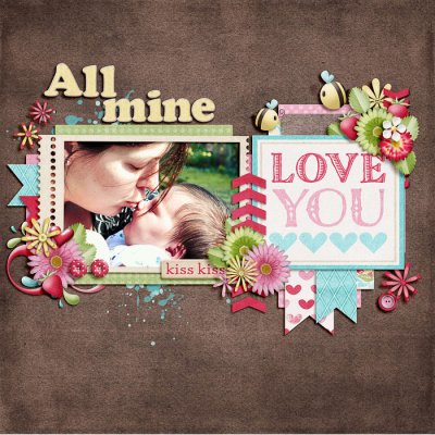 Love You