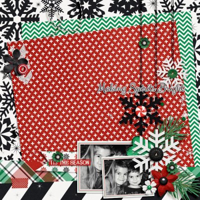 Tis The Season